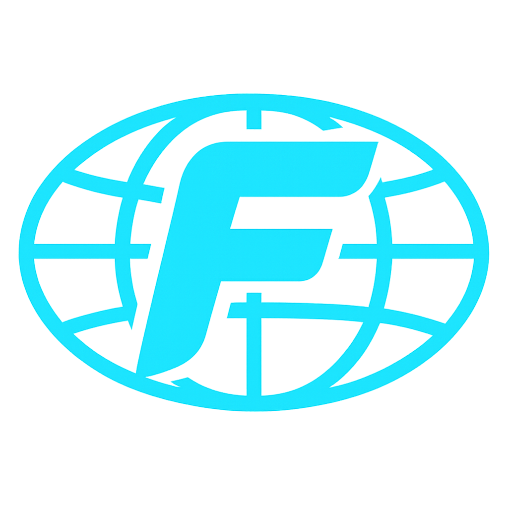 Frictionless Logo