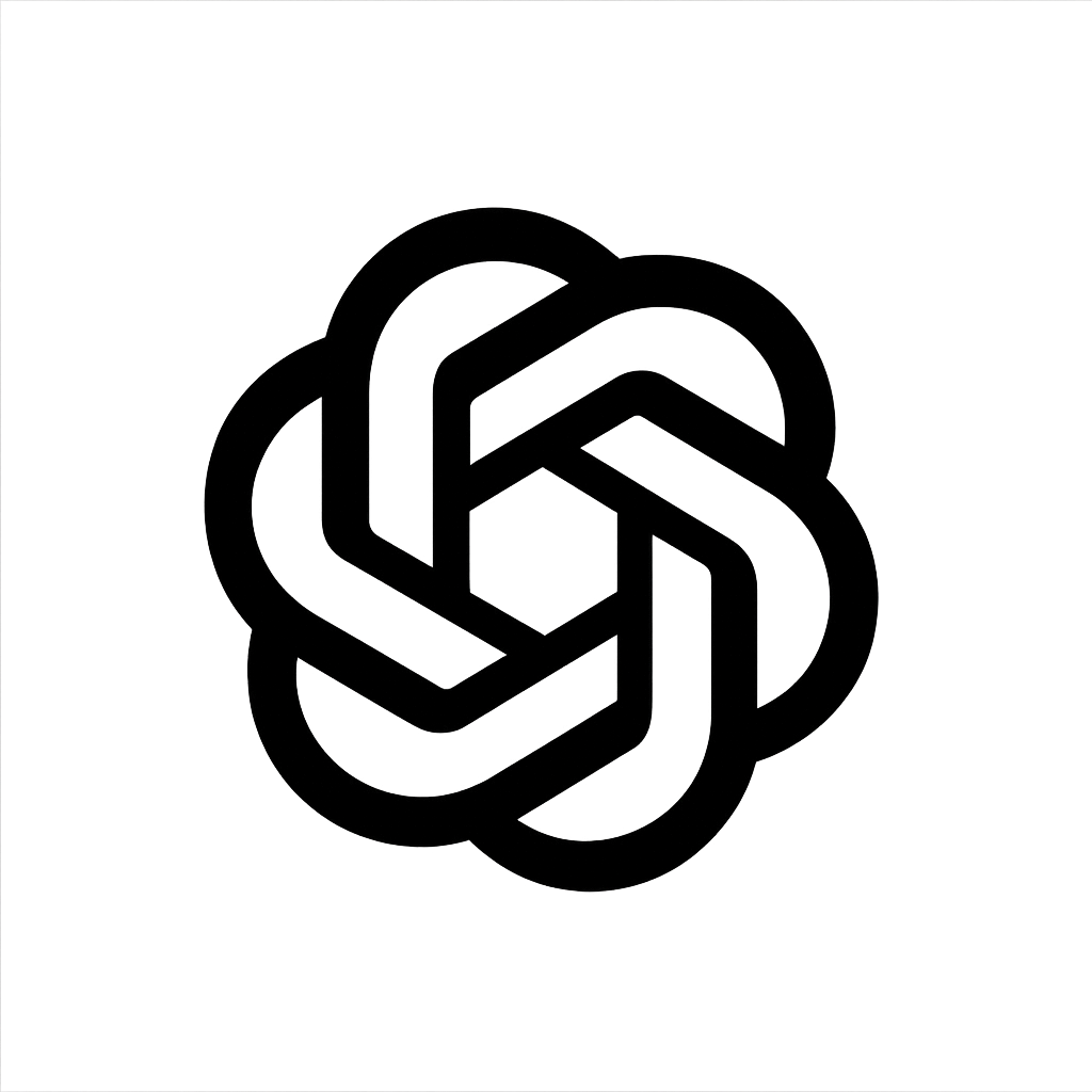 OpenAI Logo